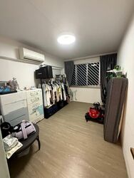 Blk 346 Yishun Avenue 11 (Yishun), HDB 4 Rooms #551149931